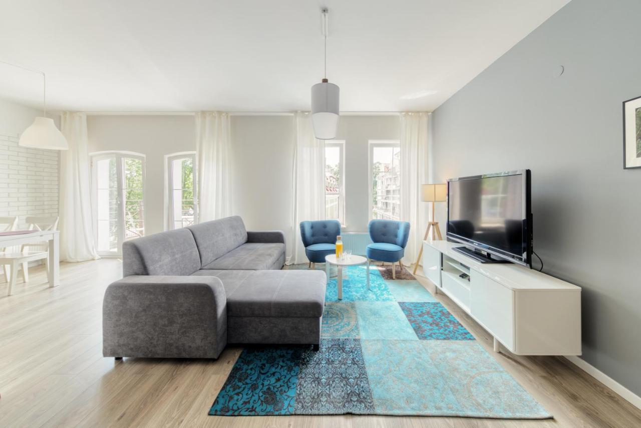 Shum Jeziora Apartament Nr 7 기지크코 외부 사진