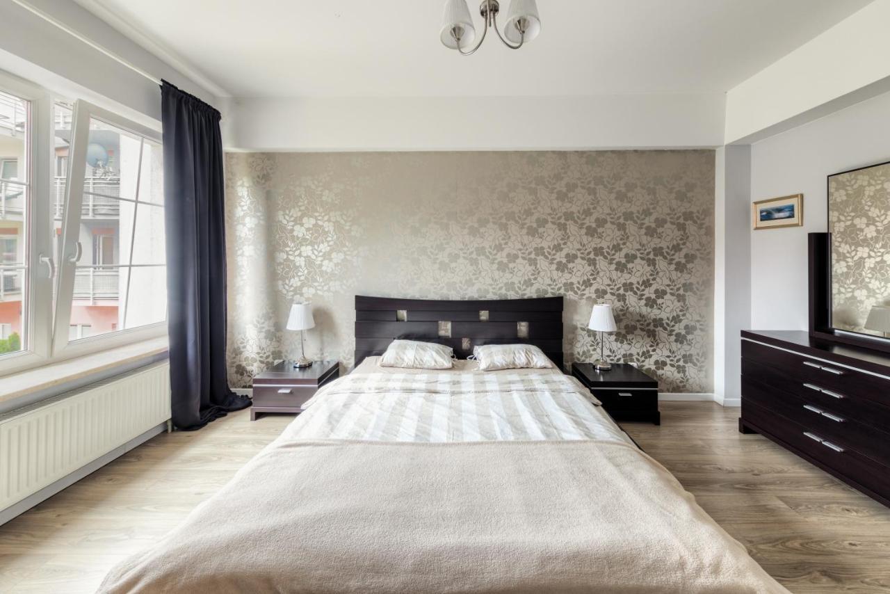 Shum Jeziora Apartament Nr 7 기지크코 외부 사진