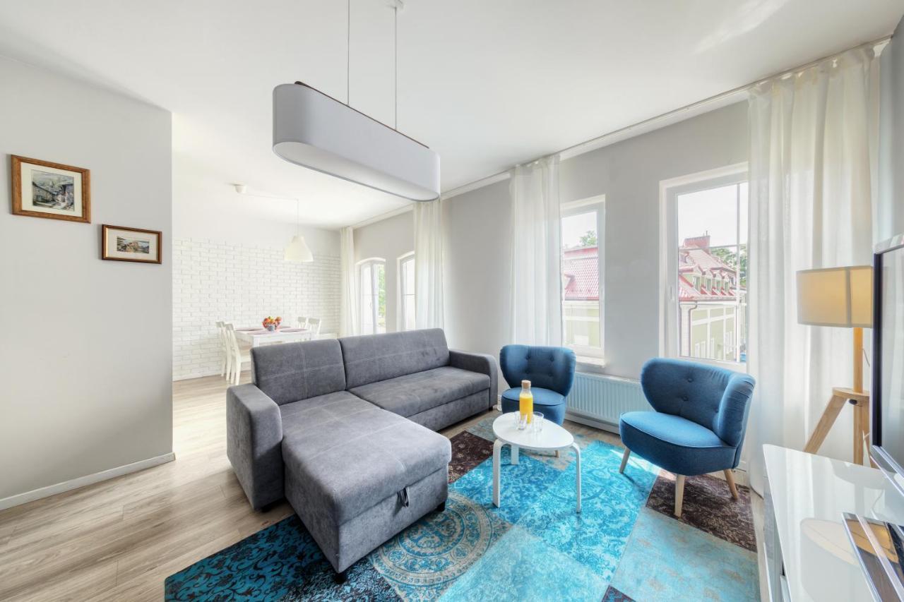 Shum Jeziora Apartament Nr 7 기지크코 외부 사진