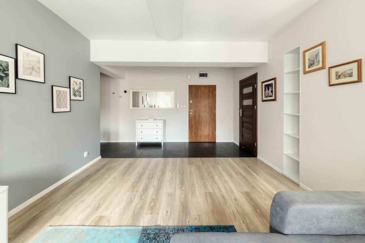 Shum Jeziora Apartament Nr 7 기지크코 외부 사진