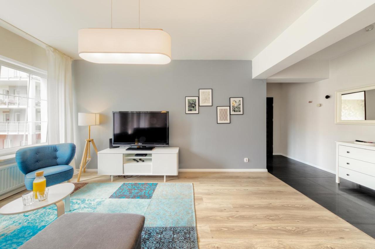 Shum Jeziora Apartament Nr 7 기지크코 외부 사진